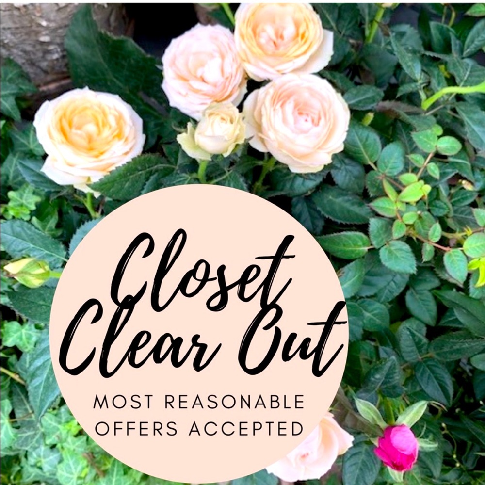 Make an offer!